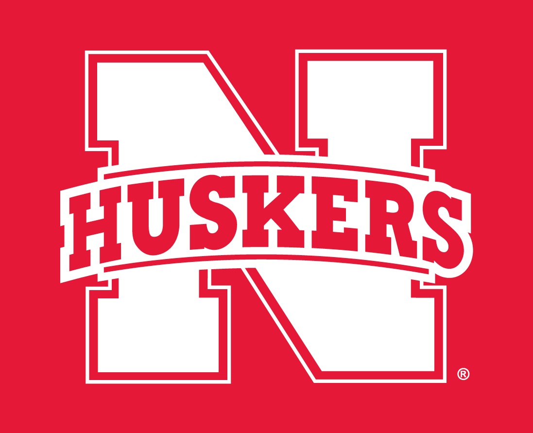 Nebraska Cornhuskers 2012-Pres Alternate Logo diy iron on heat transfer